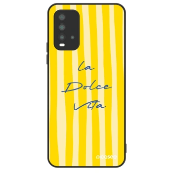 Obal pre Xiaomi Redmi 9T - Ladolcevita