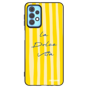 Obal pre Samsung Galaxy A32 4G SM-A325F - Ladolcevita
