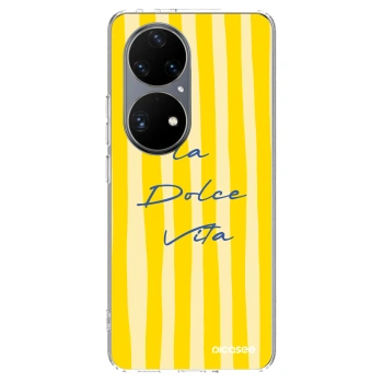 Obal pre Huawei P50 - Ladolcevita