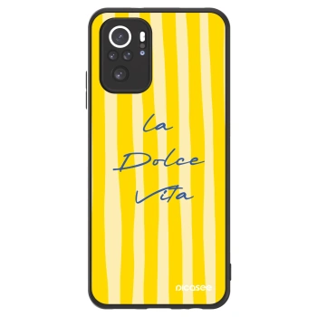 Obal pre Xiaomi Redmi Note 10S - Ladolcevita
