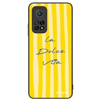 Obal pre Xiaomi Mi 10T - Ladolcevita