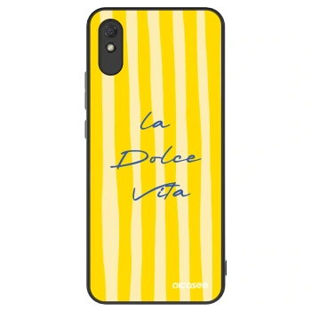 Obal pre Xiaomi Redmi 9AT - Ladolcevita