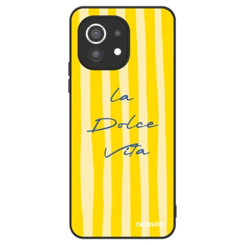 Obal pre Xiaomi Mi 11 - Ladolcevita