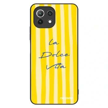 Obal pre Xiaomi Mi 11 Lite - Ladolcevita
