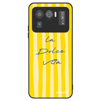 Obal pre Xiaomi Mi 11 Ultra - Ladolcevita
