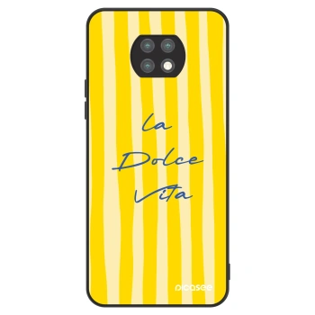 Obal pre Xiaomi Redmi Note 9T - Ladolcevita