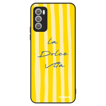 Obal pre Motorola Moto G60 - Ladolcevita