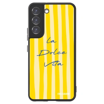 Obal pre Samsung Galaxy S22 5G - Ladolcevita