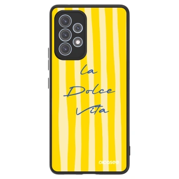 Picasee ULTIMATE CASE pro Samsung Galaxy A53 5G A536 - Ladolcevita