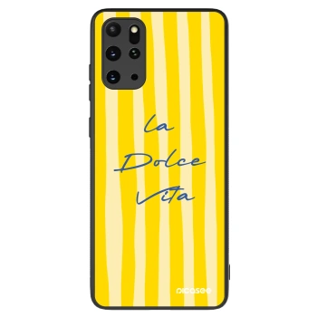 Obal pre Samsung Galaxy S20+ G985F - Ladolcevita