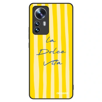 Obal pre Xiaomi 12 Pro - Ladolcevita