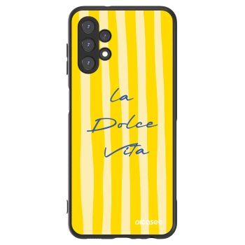 Picasee ULTIMATE CASE pro Samsung Galaxy A13 4G A135 - Ladolcevita