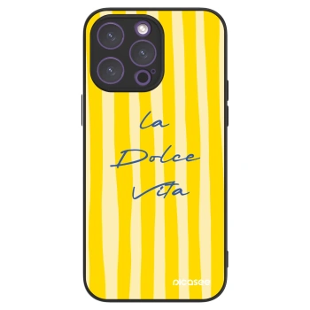 Picasee ULTIMATE CASE pro Apple iPhone 14 Pro Max - Ladolcevita