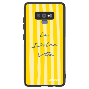 Obal pre Samsung Galaxy Note 9 N960F - Ladolcevita