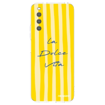 Obal pre Sony Xperia 10 IV 5G - Ladolcevita