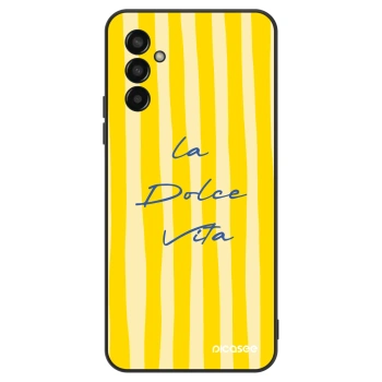 Obal pre Samsung Galaxy M13 M135F - Ladolcevita