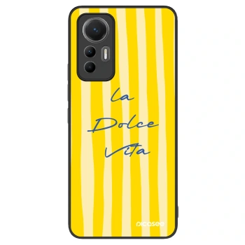 Obal pre Xiaomi 12 Lite - Ladolcevita