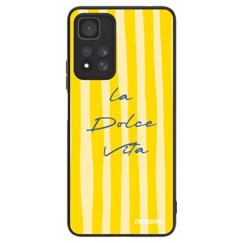 Obal pre Xiaomi Redmi Note 11 Pro+ 5G - Ladolcevita