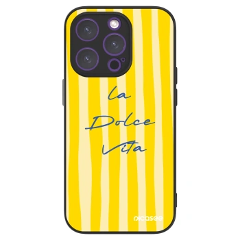 Picasee ULTIMATE CASE MagSafe pro Apple iPhone 14 Pro - Ladolcevita