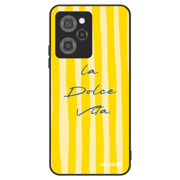 Obal pre Xiaomi Poco X5 Pro - Ladolcevita