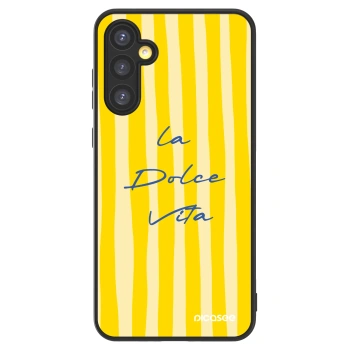 Picasee ULTIMATE CASE pro Samsung Galaxy A34 5G A346B - Ladolcevita