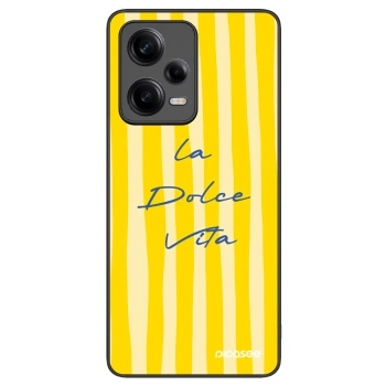 Picasee ULTIMATE CASE pro Xiaomi Redmi Note 12 Pro+ 5G - Ladolcevita