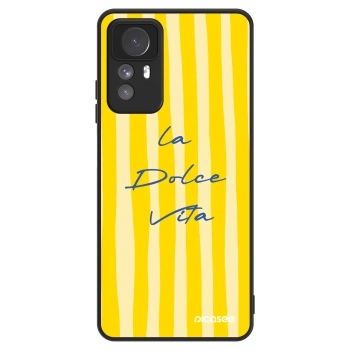 Obal pre Xiaomi Redmi Note 12S - Ladolcevita