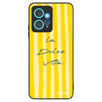 Obal pre Xiaomi Redmi Note 12 4G - Ladolcevita