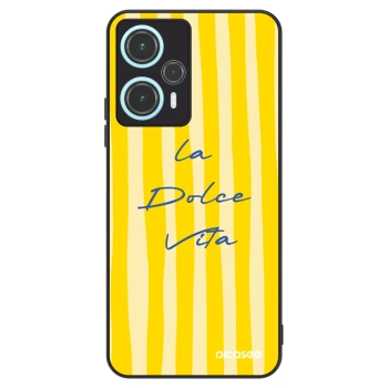 Obal pre Xiaomi Poco F5 - Ladolcevita