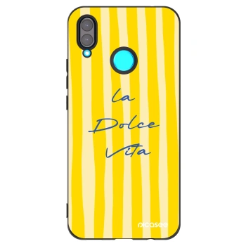 Obal pre Huawei Nova 3i - Ladolcevita