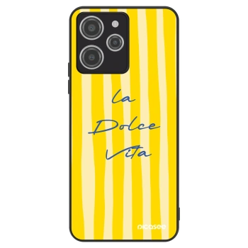 Obal pre Xiaomi Redmi 12 4G - Ladolcevita