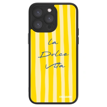 Picasee ULTIMATE CASE MagSafe pro Apple iPhone 15 Pro Max - Ladolcevita