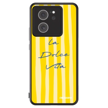 Obal pre Xiaomi 13T Pro - Ladolcevita