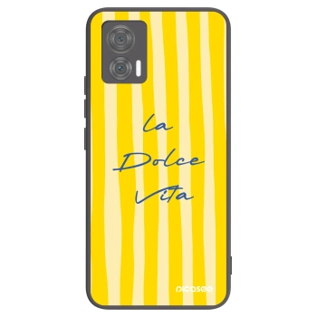 Obal pre Motorola Edge 30 Neo - Ladolcevita