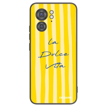 Obal pre Motorola Edge 40 - Ladolcevita