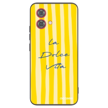 Obal pre Motorola Moto G84 5G - Ladolcevita