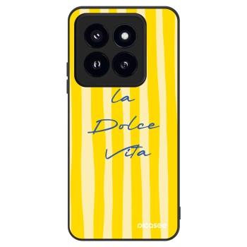Obal pre Xiaomi 14 Pro - Ladolcevita