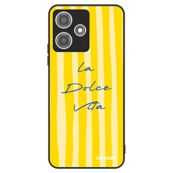 Obal pre Xiaomi Redmi 12 5G - Ladolcevita