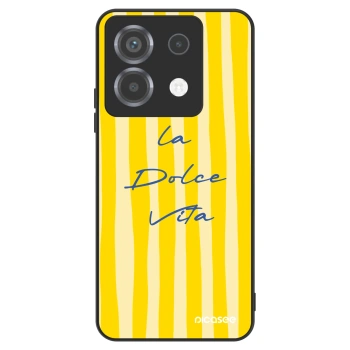 Obal pre Xiaomi Poco X6 - Ladolcevita