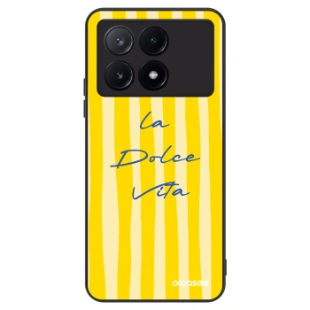 Obal pre Xiaomi Poco X6 Pro - Ladolcevita