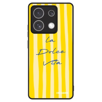 Picasee ULTIMATE CASE pro Xiaomi Redmi Note 13 5G - Ladolcevita