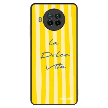 Obal pre Xiaomi Mi 10T Lite - Ladolcevita
