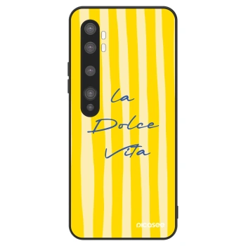 Obal pre Xiaomi Mi Note 10 (Pro) - Ladolcevita
