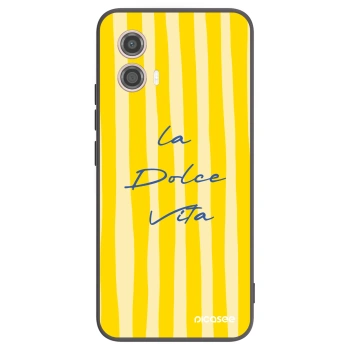 Obal pre Motorola Moto G53 5G - Ladolcevita