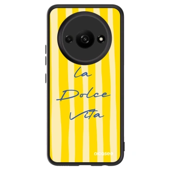 Obal pre Xiaomi Redmi A3 - Ladolcevita