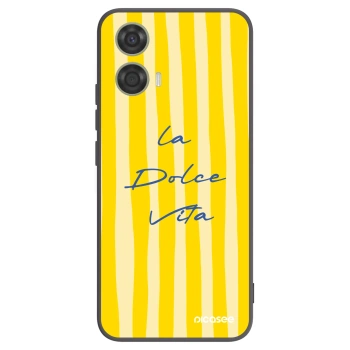 Obal pre Motorola Moto G24 - Ladolcevita