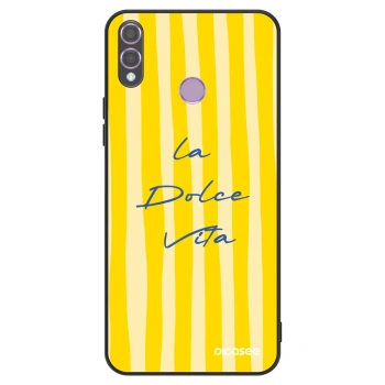 Obal pre Honor 8X - Ladolcevita