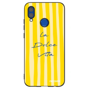 Obal pre Honor 10 Lite - Ladolcevita