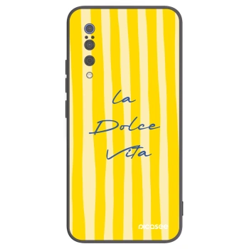 Obal pre Xiaomi Mi 9 - Ladolcevita