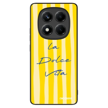 Picasee ULTIMATE CASE pro Xiaomi Redmi Note 14 Pro+ 5G - Ladolcevita